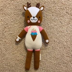 Cuddle and Kind doll